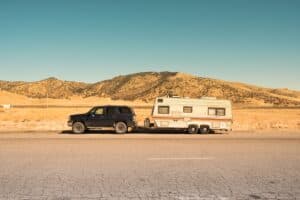 Caravan Care: Tips for Cleaning, Maintaining and More