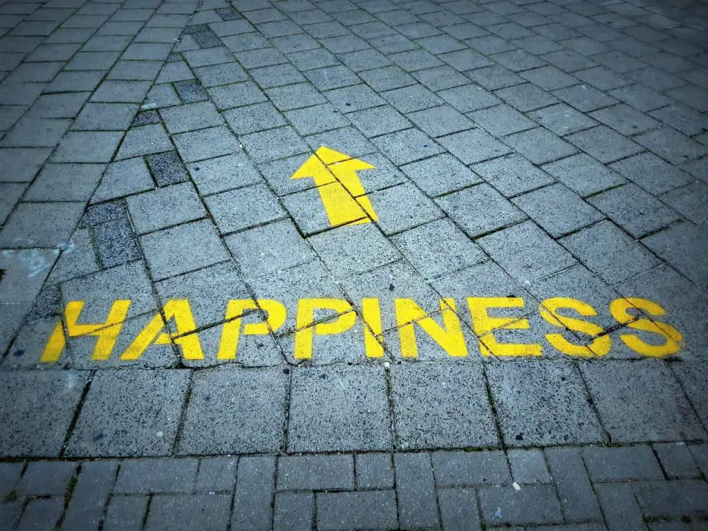 Is Happiness Subjective? What Does Happiness Mean to You?