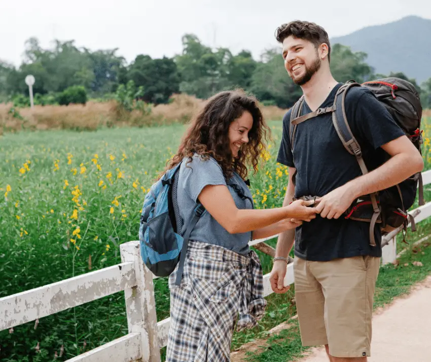 Nice Things To Say To Your Partner On Their Birthday