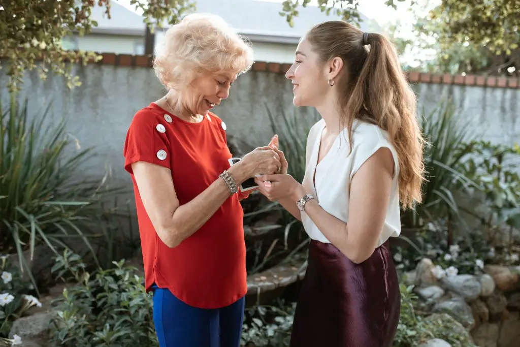 How Can You Show Gratitude To Your Parents