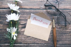 how does gratitude affect relationships