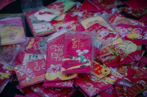 Chinese Good Luck Charm: 15 Charms For Love And Success