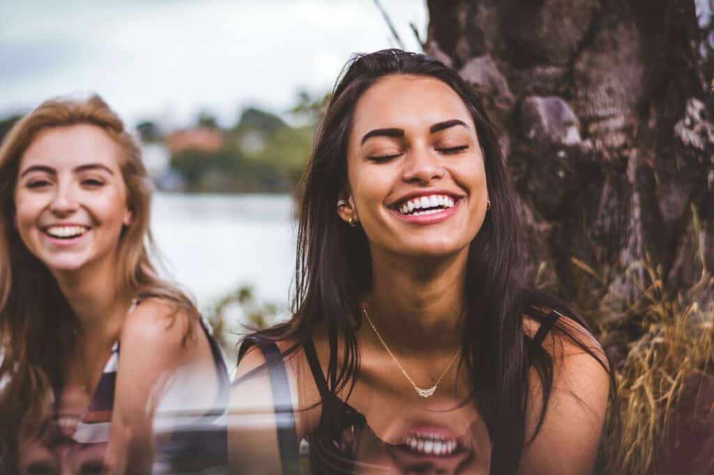 Master the Art: How to Laugh Off Embarrassing Situations