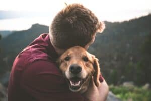 How Pets Can Enhance Our Happiness