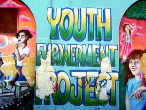 youth empowerment