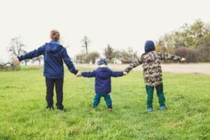 cultivating gratitude in children
