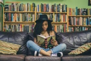 the influence of literature on happiness