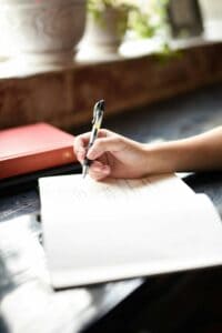 Journaling for Creativity