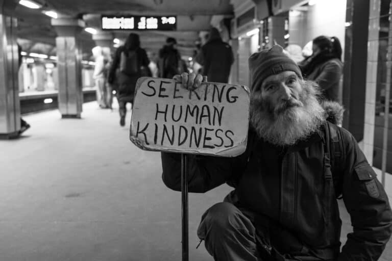 communicating with kindness