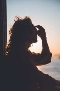 Letting Go of Grudges