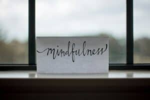 Mindfulness in Daily Life