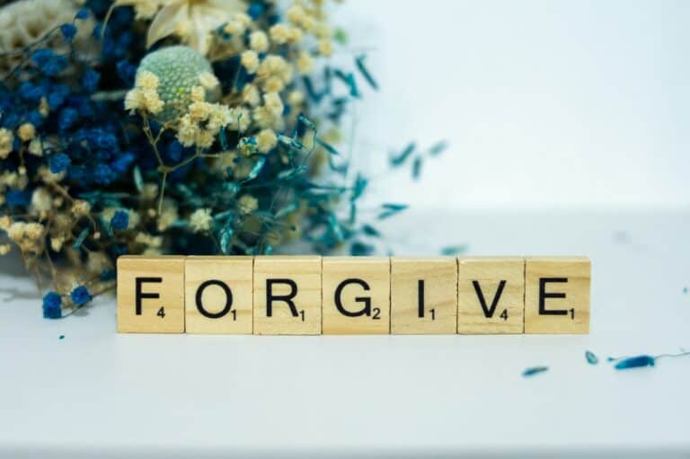 Forgiving Oneself Quotes