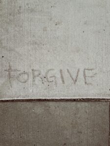 Forgiving Oneself Quotes