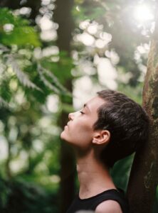 Mindfulness in Daily Life