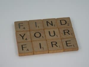 passion and personal growth