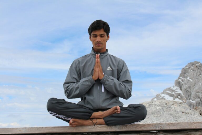 mindful breath exercises for focus