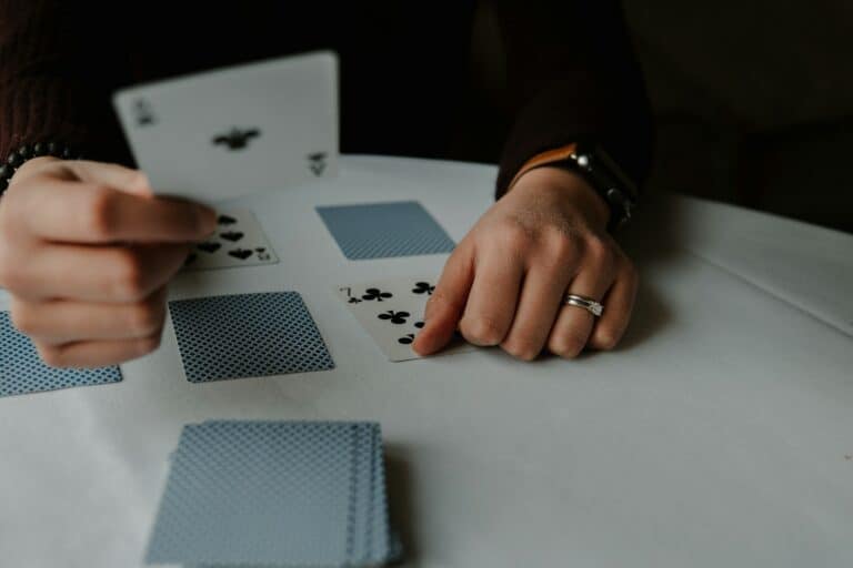 games to play while sitting down