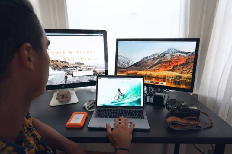 screen mindfulness tips