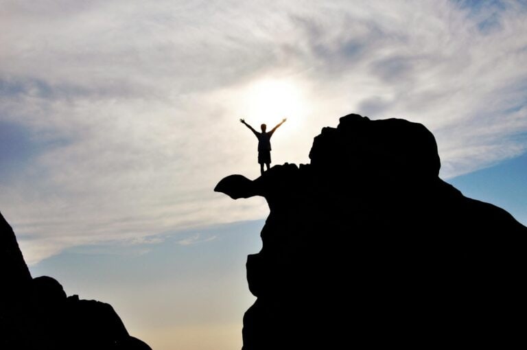 affirmations for success and abundance