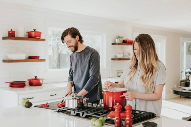 daily acts of kindness at home