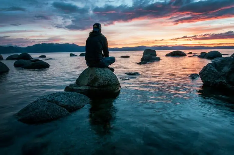 self-care rituals for happiness