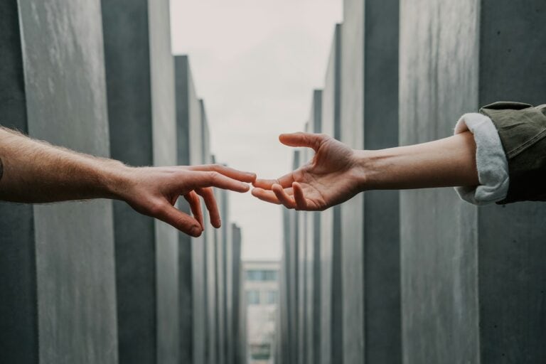 empathy in relationships