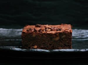 chocolate and serotonin