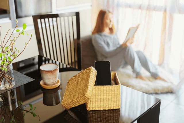 Digital Detox