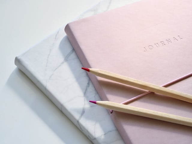 Journaling and Mental Health
